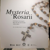 Mysteria Rosarii