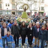 Mare de Déu del Lledó