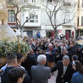 Mare de Déu del Lledó