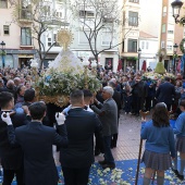 Mare de Déu del Lledó