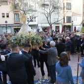 Mare de Déu del Lledó