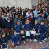 Mare de Déu del Lledó