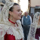 Mare de Déu del Lledó