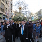 Mare de Déu del Lledó