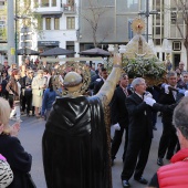 Mare de Déu del Lledó