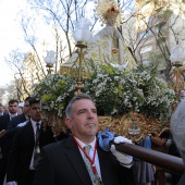 Mare de Déu del Lledó