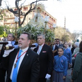 Mare de Déu del Lledó