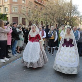 Mare de Déu del Lledó