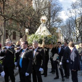 Mare de Déu del Lledó