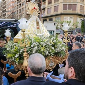 Mare de Déu del Lledó