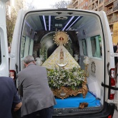 Mare de Déu del Lledó