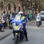 Mare de Déu del Lledó