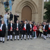 Mare de Déu del Lledó