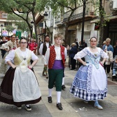 Mare de Déu del Lledó