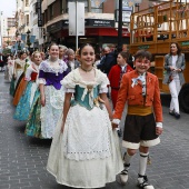 Mare de Déu del Lledó