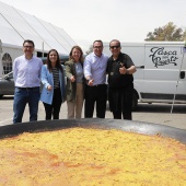 Paellas