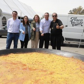 Paellas