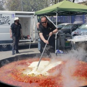 Paellas