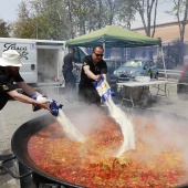 Paellas