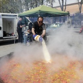 Paellas