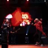 Festival ON Castellón