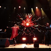 Festival ON Castellón