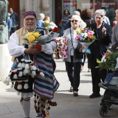 Ofrenda floral