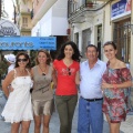 Castellón, Sant Pere 2011
