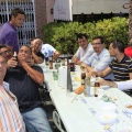 Castellón, Sant Pere 2011