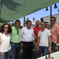Castellón, Sant Pere 2011