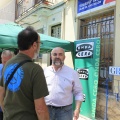 Castellón, Sant Pere 2011