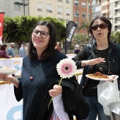 Paella popular