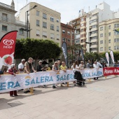 Paella popular