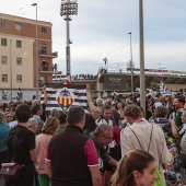 Ascenso a segunda división