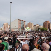 Ascenso a segunda división