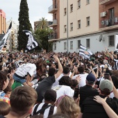 Ascenso a segunda división