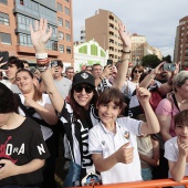 Ascenso a segunda división