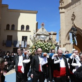 Mare de Déu del Lledó