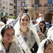 Mare de Déu del Lledó