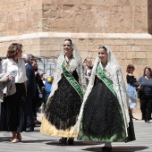 Mare de Déu del Lledó