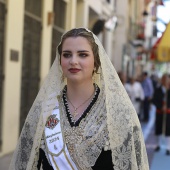 Mare de Déu del Lledó