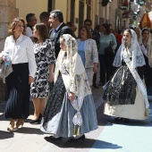 Mare de Déu del Lledó