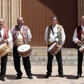 Mare de Déu del Lledó