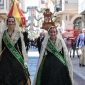 Mare de Déu del Lledó