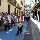 Mare de Déu del Lledó