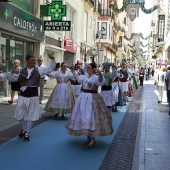 Mare de Déu del Lledó