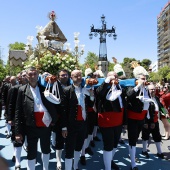 Mare de Déu del Lledó