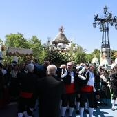 Mare de Déu del Lledó