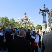 Mare de Déu del Lledó