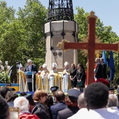 Mare de Déu del Lledó